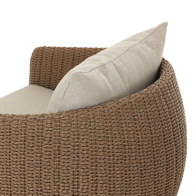 Maven Outdoor Swivel Chair - 235137-004 235137004