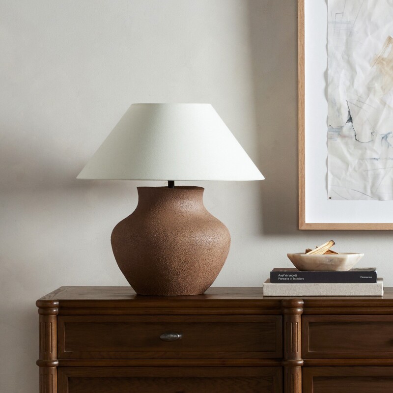 Parma Table Lamp - 235155-001 235155001