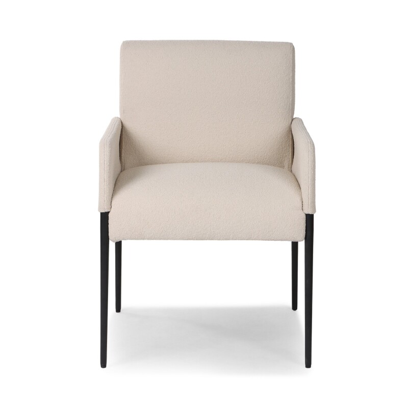Brickel Dining Armchair - 235171-005 235171005