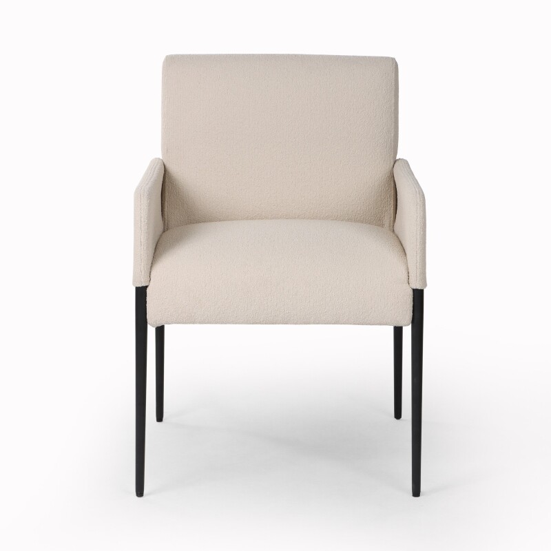 Brickel Dining Armchair - 235171-005 235171005