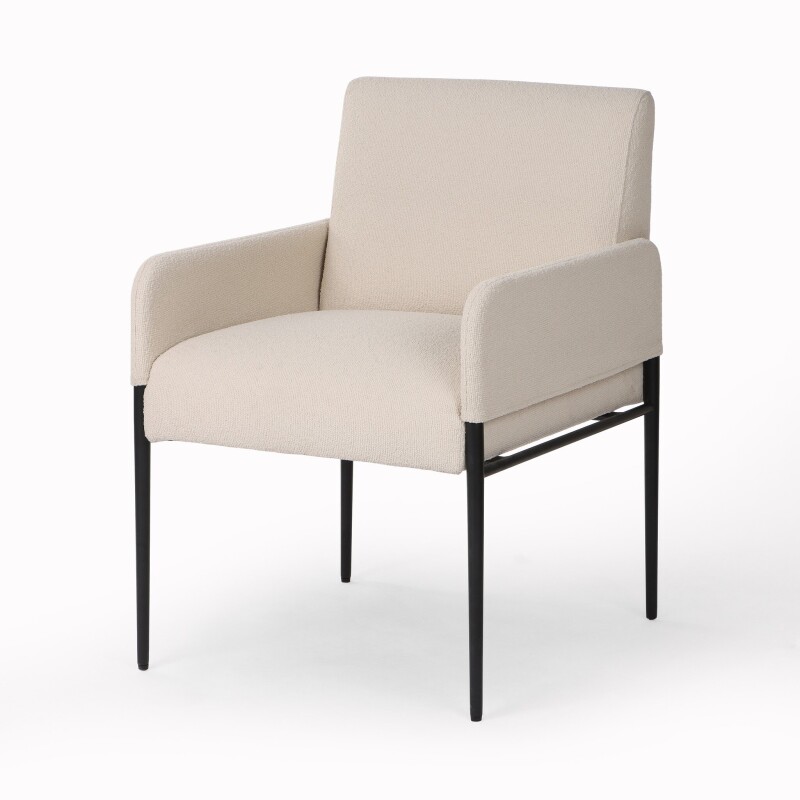 Brickel Dining Armchair - 235171-005 235171005