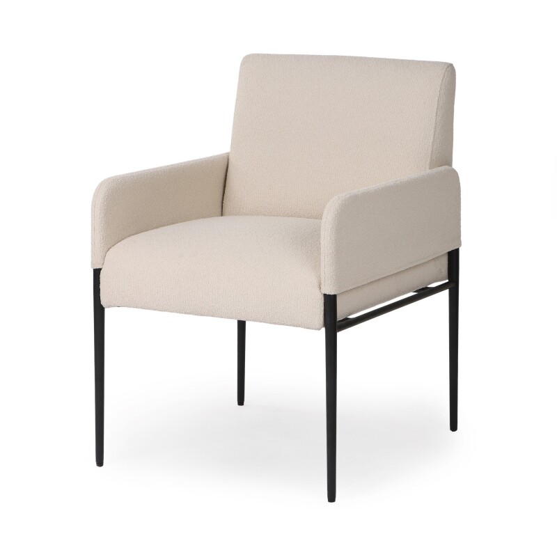 Brickel Dining Armchair - 235171-005 235171005