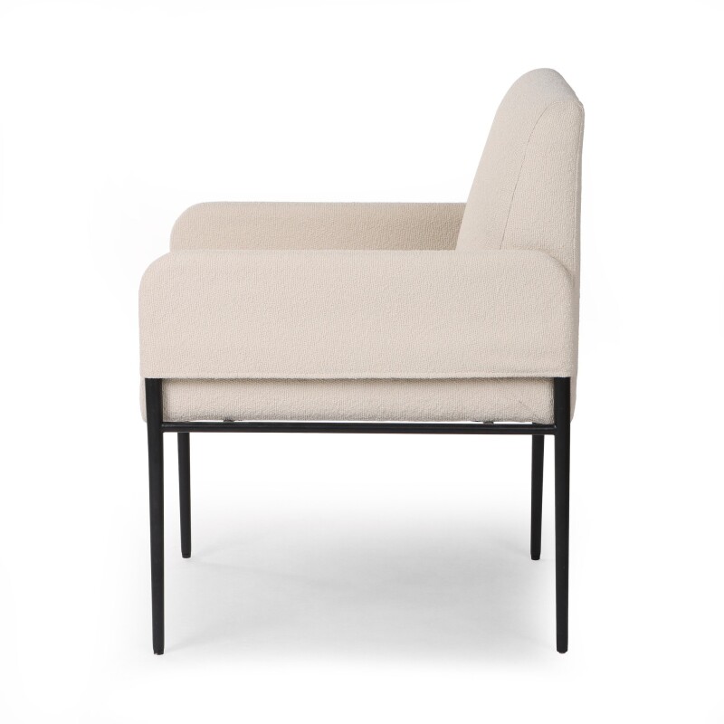 Brickel Dining Armchair - 235171-005 235171005