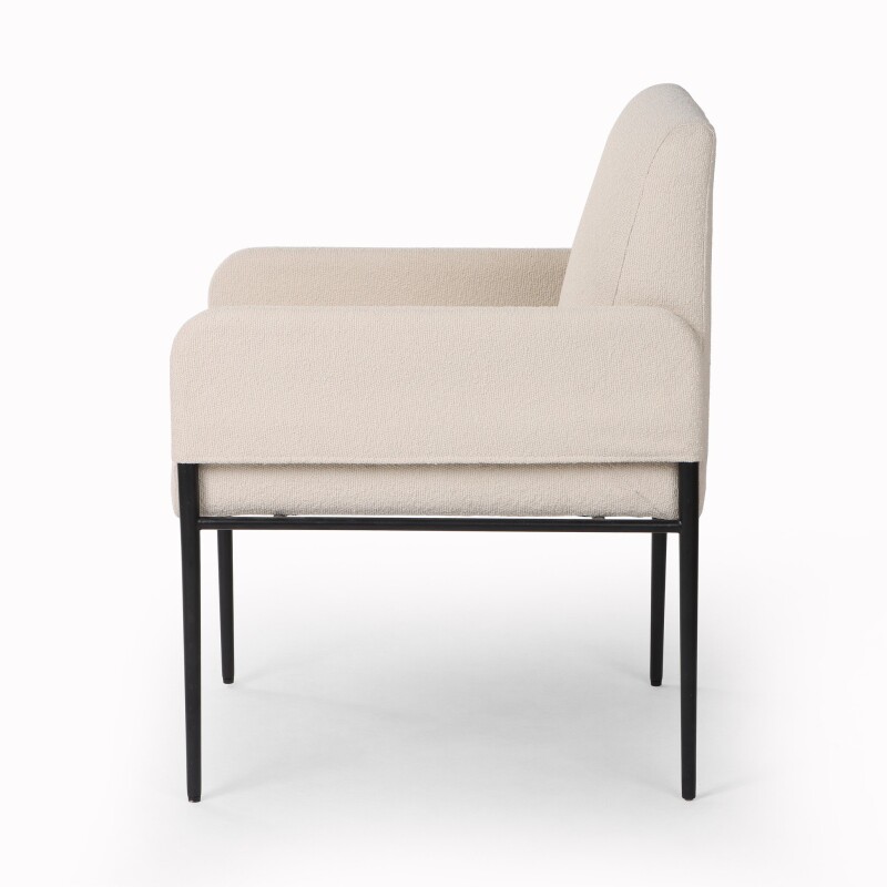 Brickel Dining Armchair - 235171-005 235171005