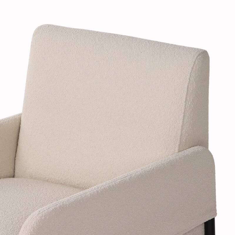 Brickel Dining Armchair - 235171-005 235171005