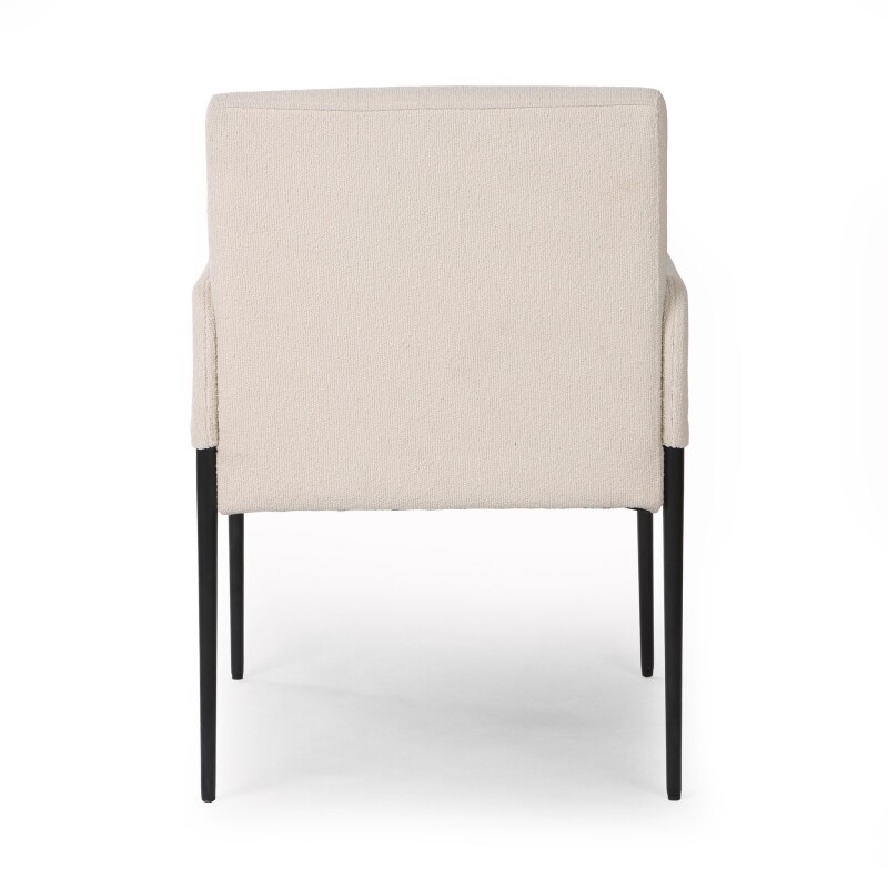 Brickel Dining Armchair - 235171-005 235171005