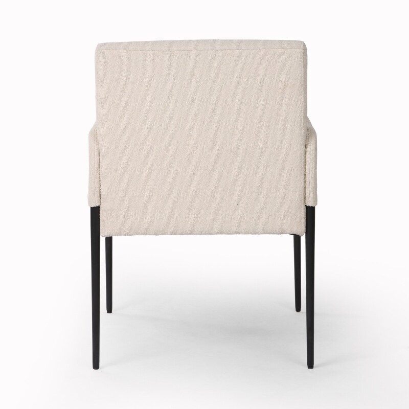 Brickel Dining Armchair - 235171-005 235171005