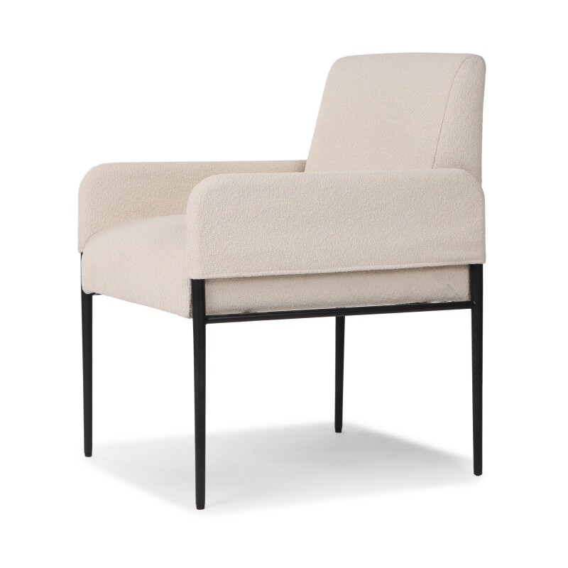 Brickel Dining Armchair - 235171-005 235171005