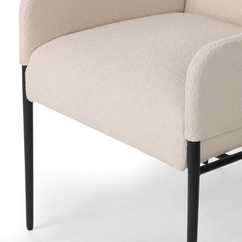 Brickel Dining Armchair - 235171-005 235171005