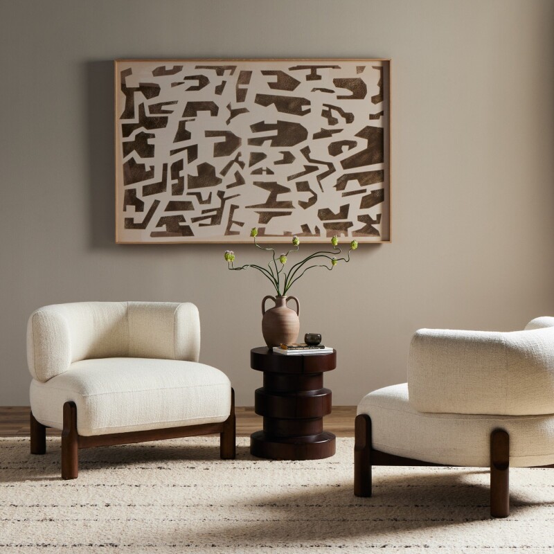 Kingston Chair - 235237-003 235237003