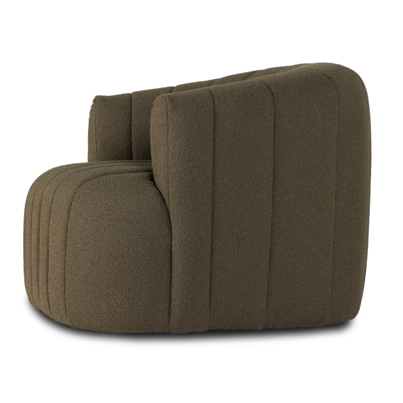Elliana Swivel Chair - 235243-007 235243007