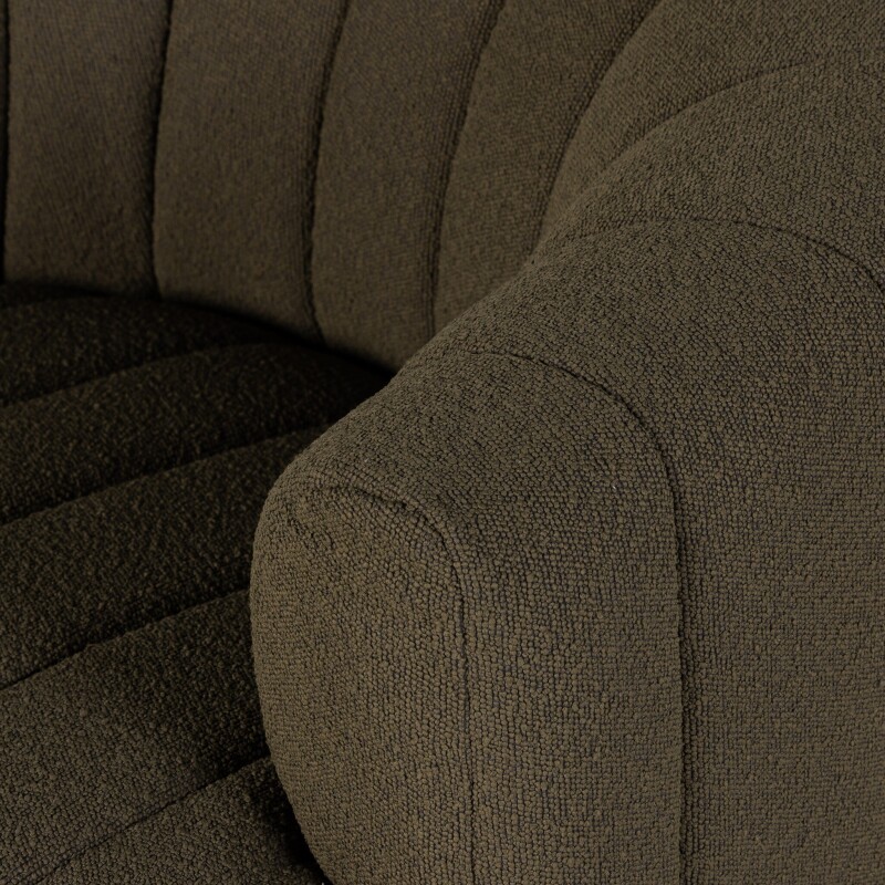 Elliana Swivel Chair - 235243-007 235243007