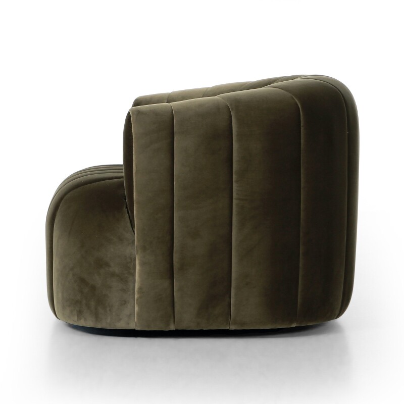 Elliana Swivel Chair - 235243-008 235243008