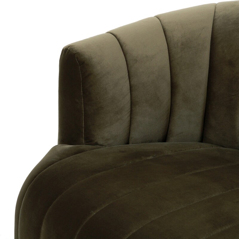 Elliana Swivel Chair - 235243-008 235243008