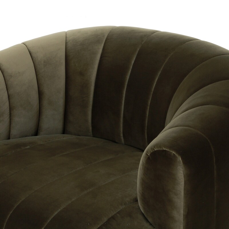 Elliana Swivel Chair - 235243-008 235243008
