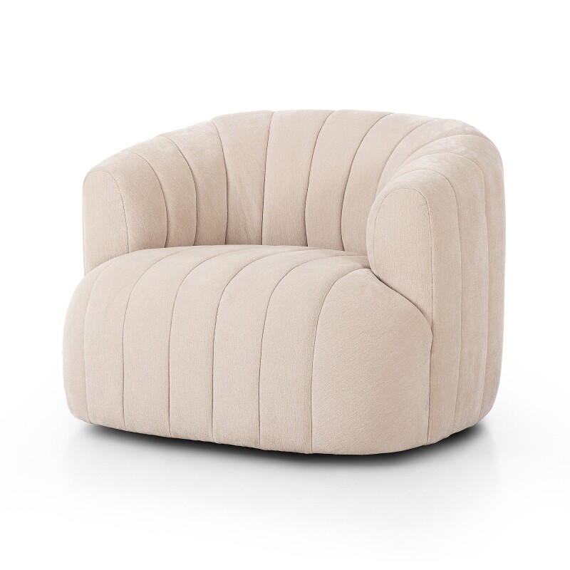 Elliana Swivel Chair - 235243-009 235243009