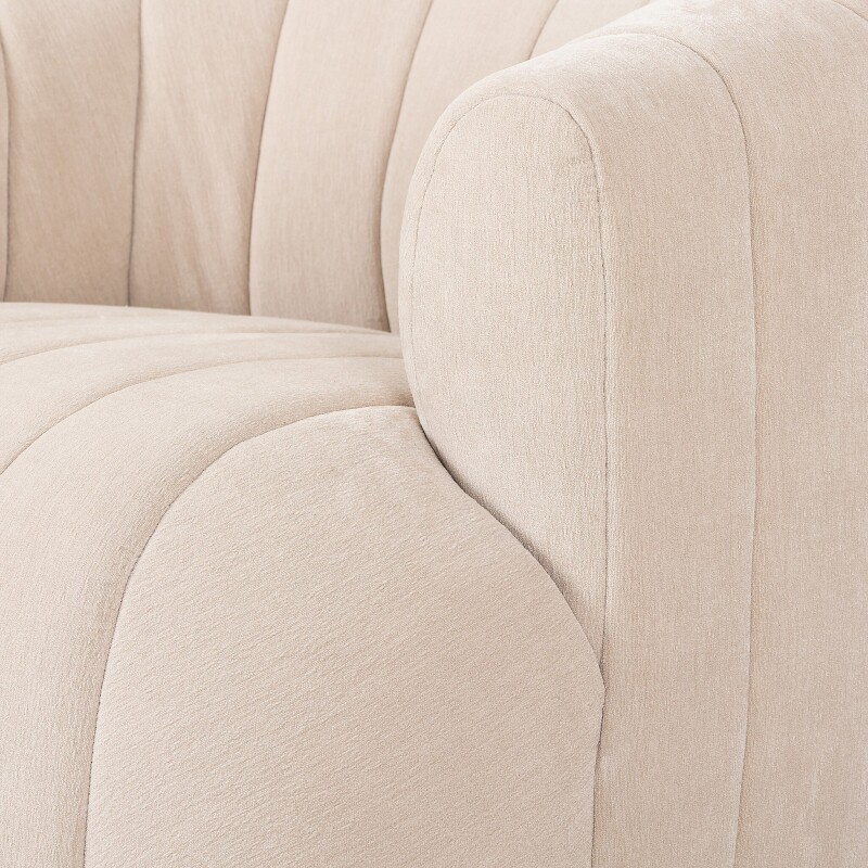 Elliana Swivel Chair - 235243-009 235243009