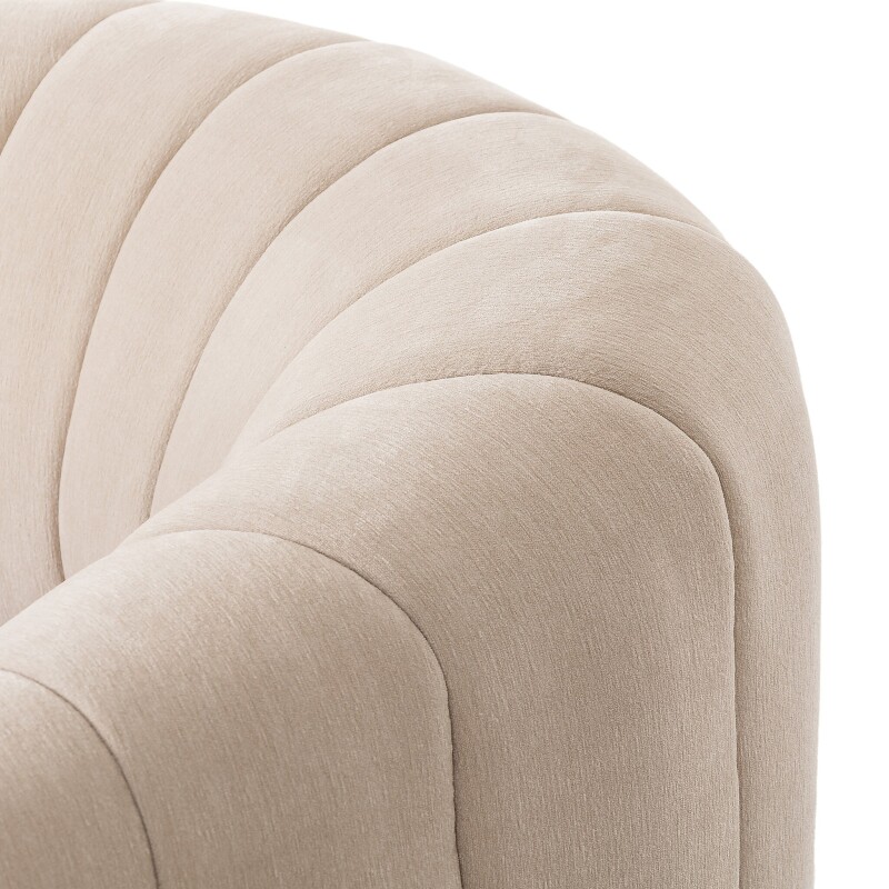 Elliana Swivel Chair - 235243-009 235243009