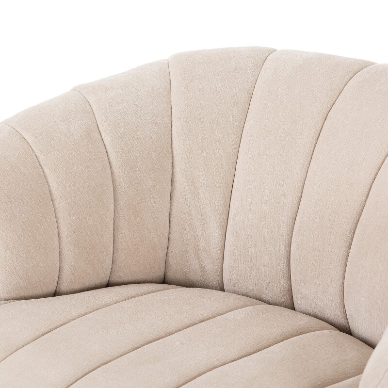 Elliana Swivel Chair - 235243-009 235243009