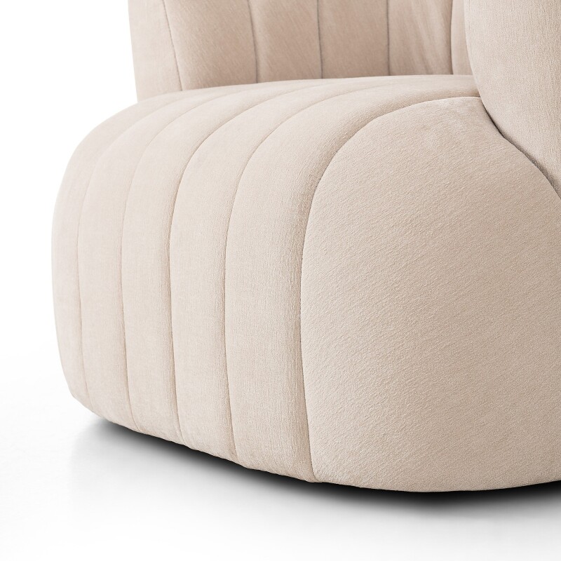 Elliana Swivel Chair - 235243-009 235243009