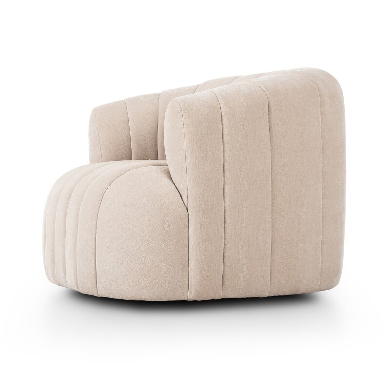Elliana Swivel Chair - 235243-009 235243009