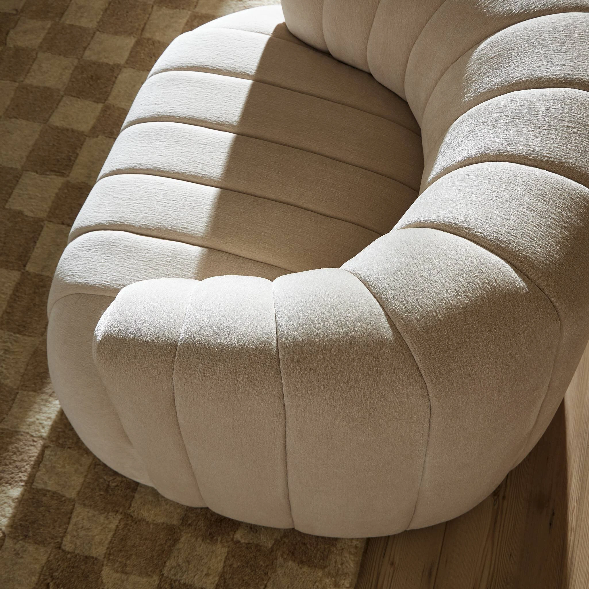 Elliana Swivel Chair - 235243-009 235243009