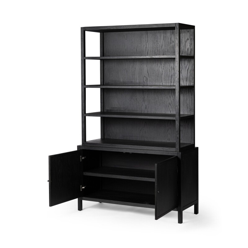 Hopkins Bookcase - 235271-001 235271001