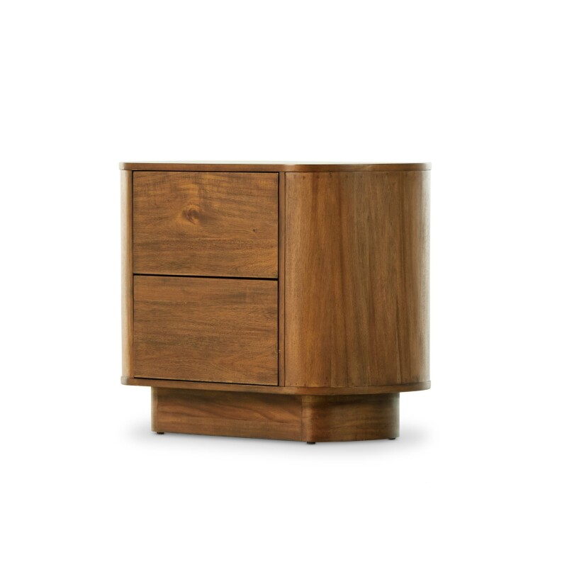 Paden Nightstand - 235328-001 235328001