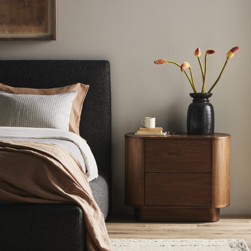 Paden Nightstand - 235328-001 235328001