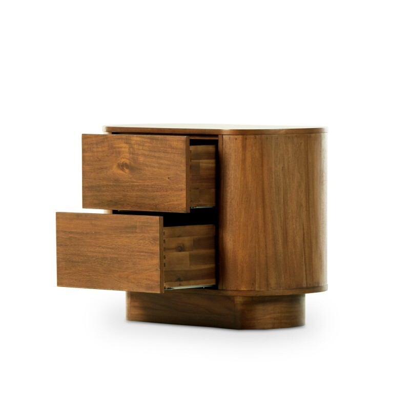 Paden Nightstand - 235328-001 235328001