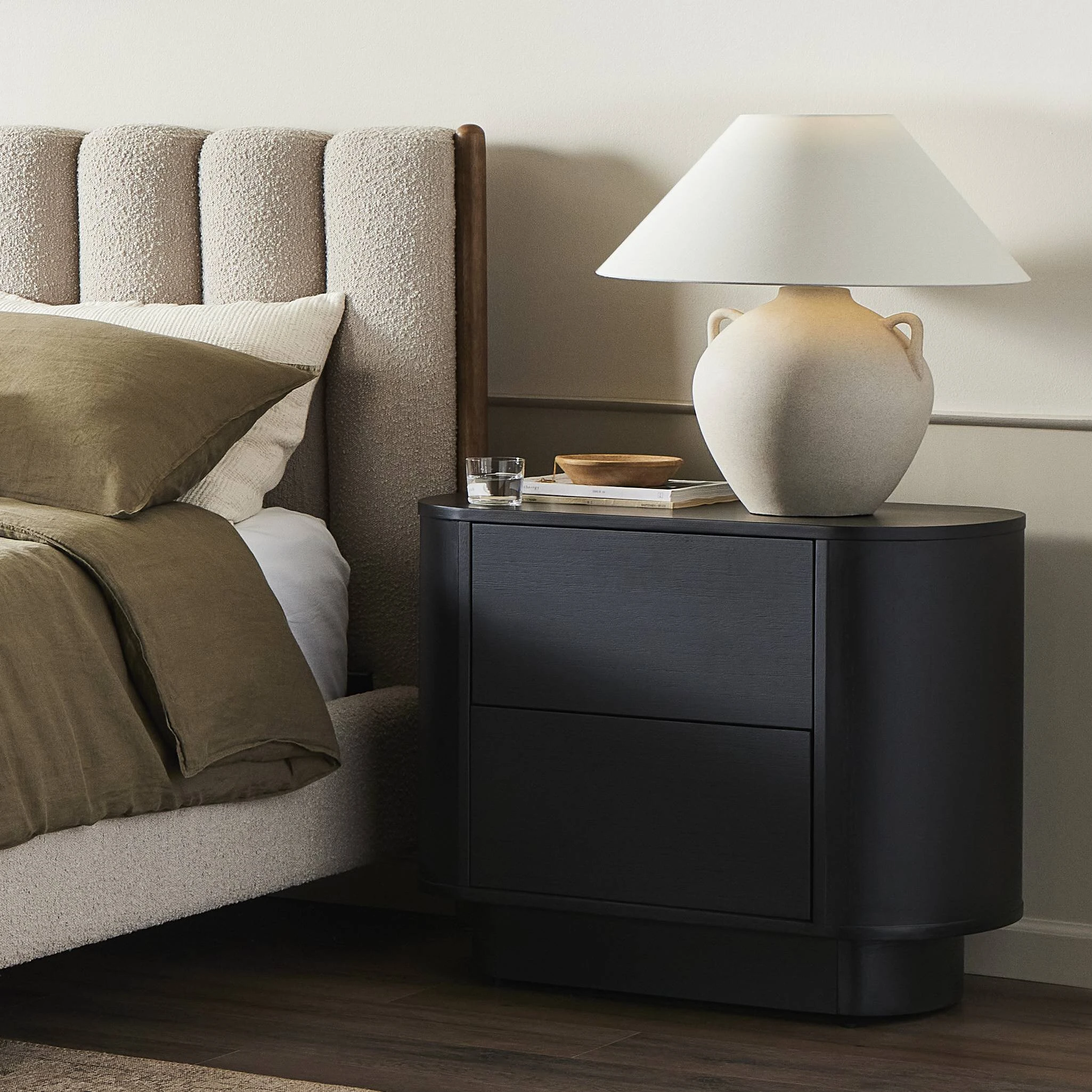 Paden Nightstand - 235328-003 235328003