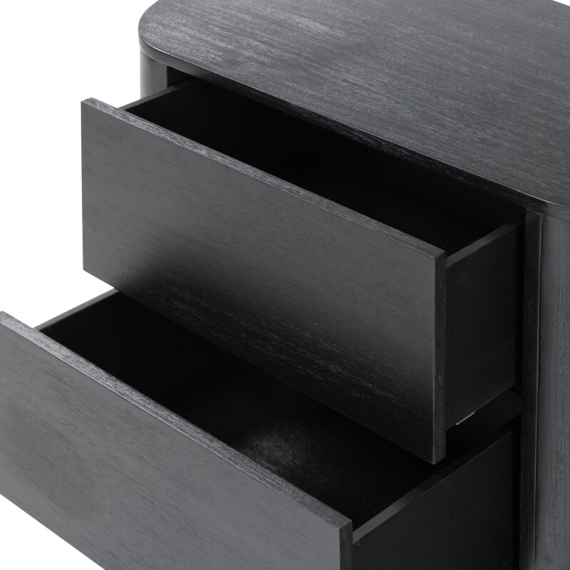 Paden Nightstand - 235328-003 235328003
