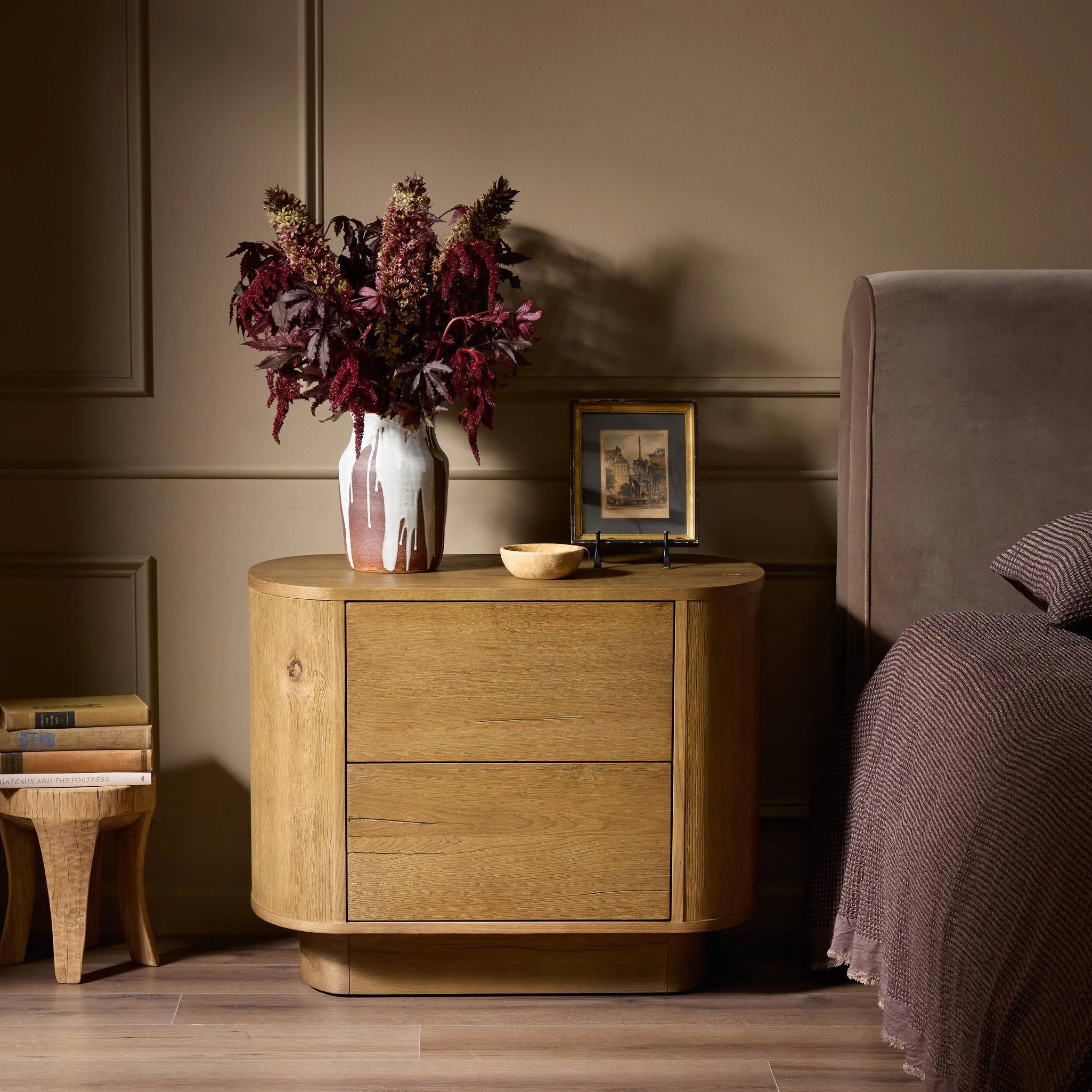 Paden Nightstand - 235328-004 235328004