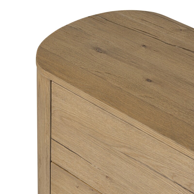 Paden Nightstand - 235328-004 235328004