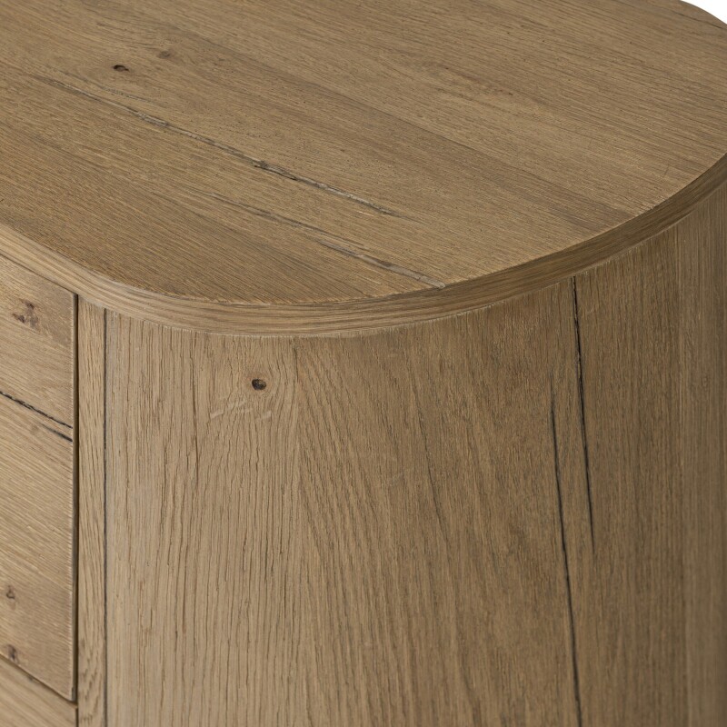 Paden Nightstand - 235328-004 235328004