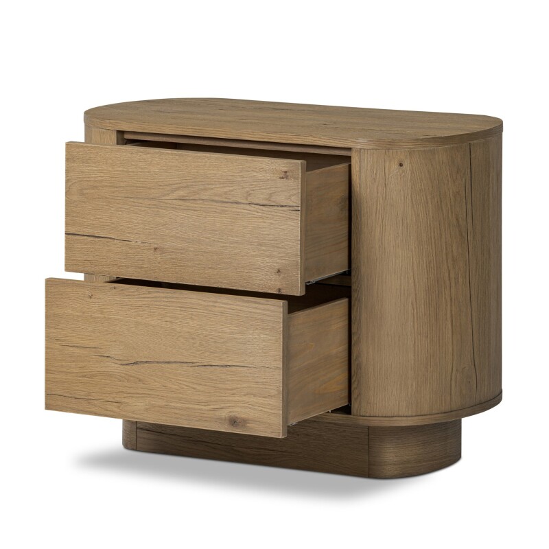 Paden Nightstand - 235328-004 235328004