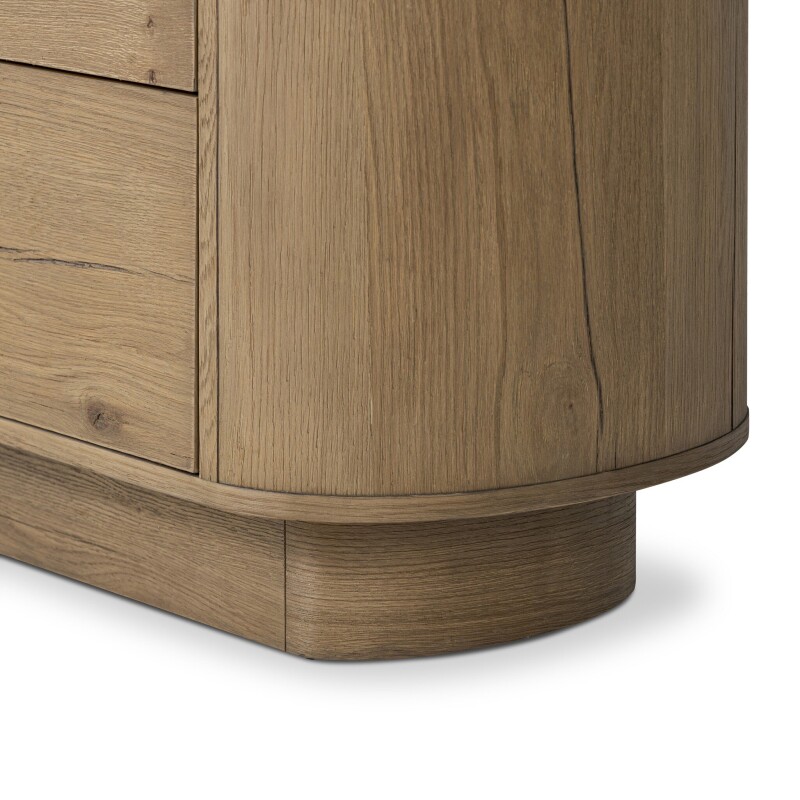 Paden Nightstand - 235328-004 235328004