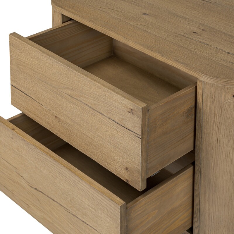 Paden Nightstand - 235328-004 235328004