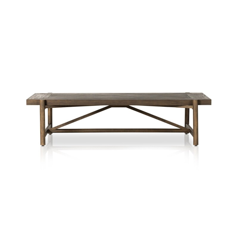 Goldthwaite Coffee Table - 235391-002 235391002