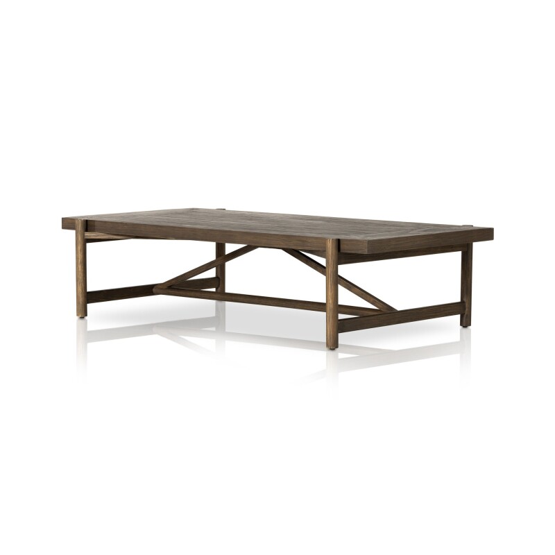 Goldthwaite Coffee Table - 235391-002 235391002
