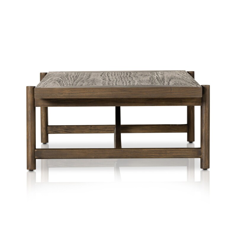 Goldthwaite Coffee Table - 235391-002 235391002