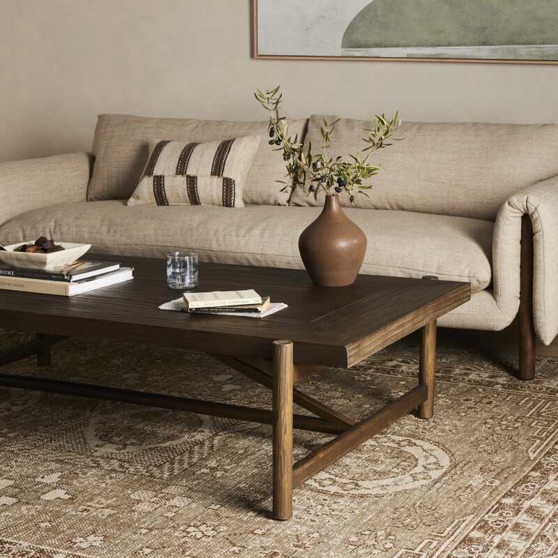 Goldthwaite Coffee Table - 235391-002 235391002