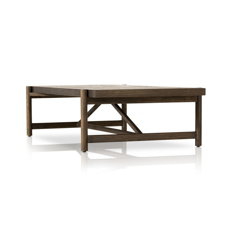 Goldthwaite Coffee Table - 235391-002 235391002