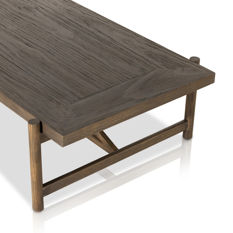 Goldthwaite Coffee Table - 235391-002 235391002