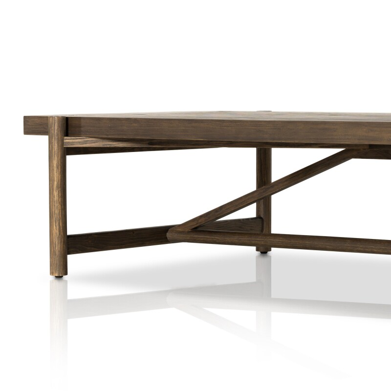 Goldthwaite Coffee Table - 235391-002 235391002