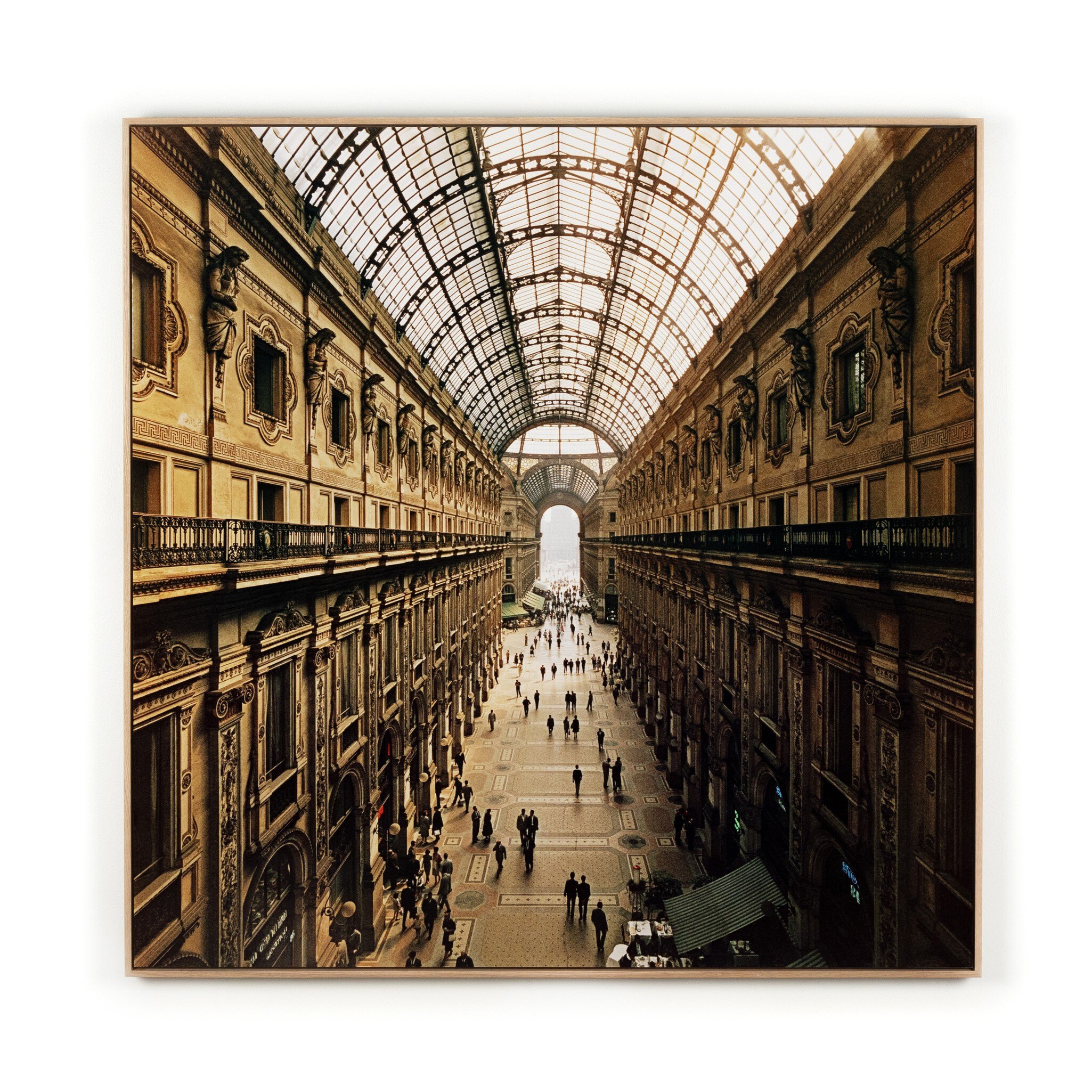 Galleria Vittorio Emanuele II by Slim Aarons - 235525-001 235525001