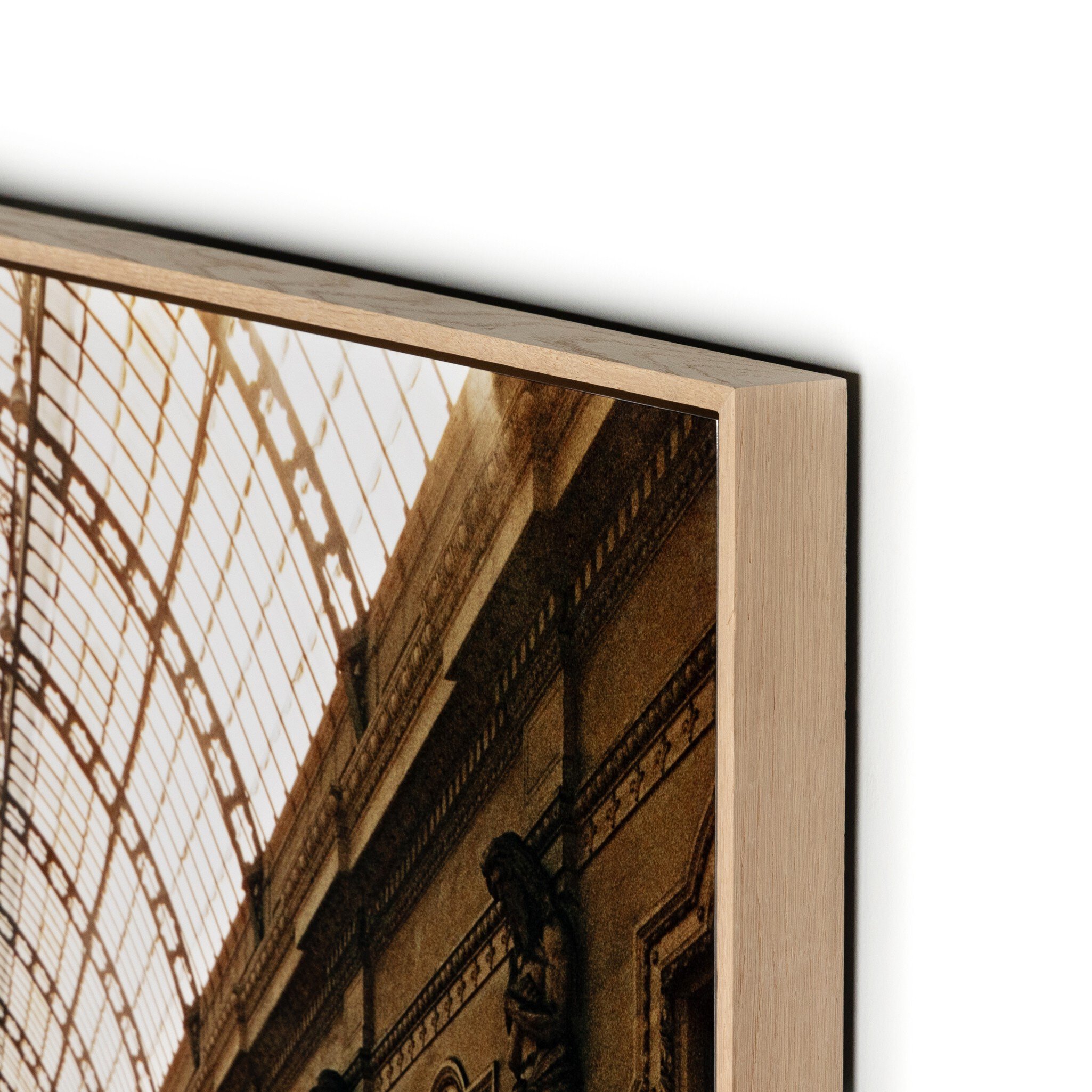 Galleria Vittorio Emanuele II by Slim Aarons - 235525-002 235525002