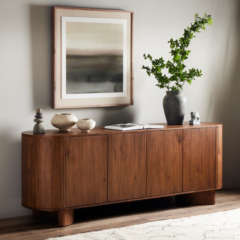 Paden Sideboard - 235536-001 235536001