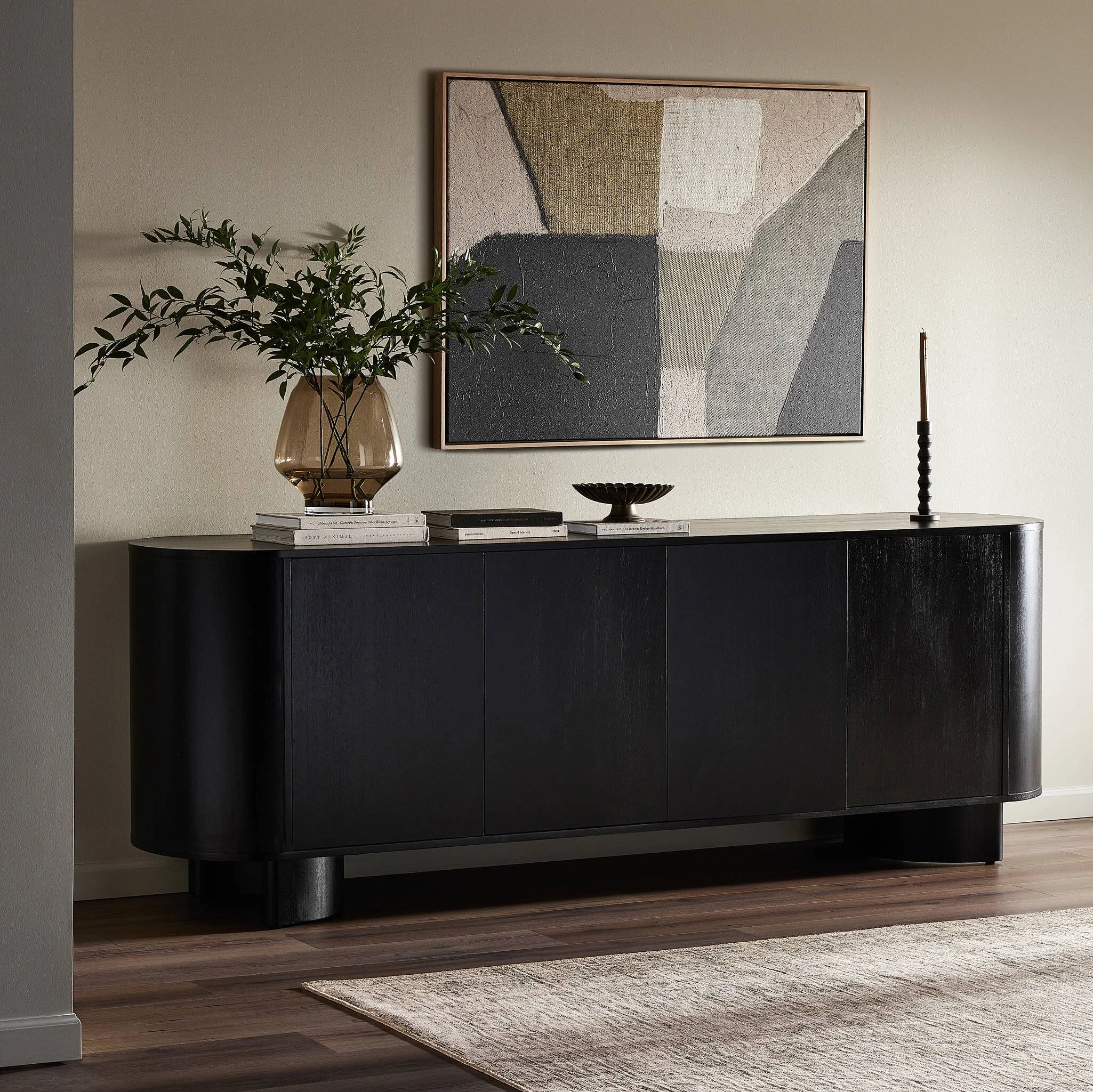 Paden Sideboard - 235536-003 235536003