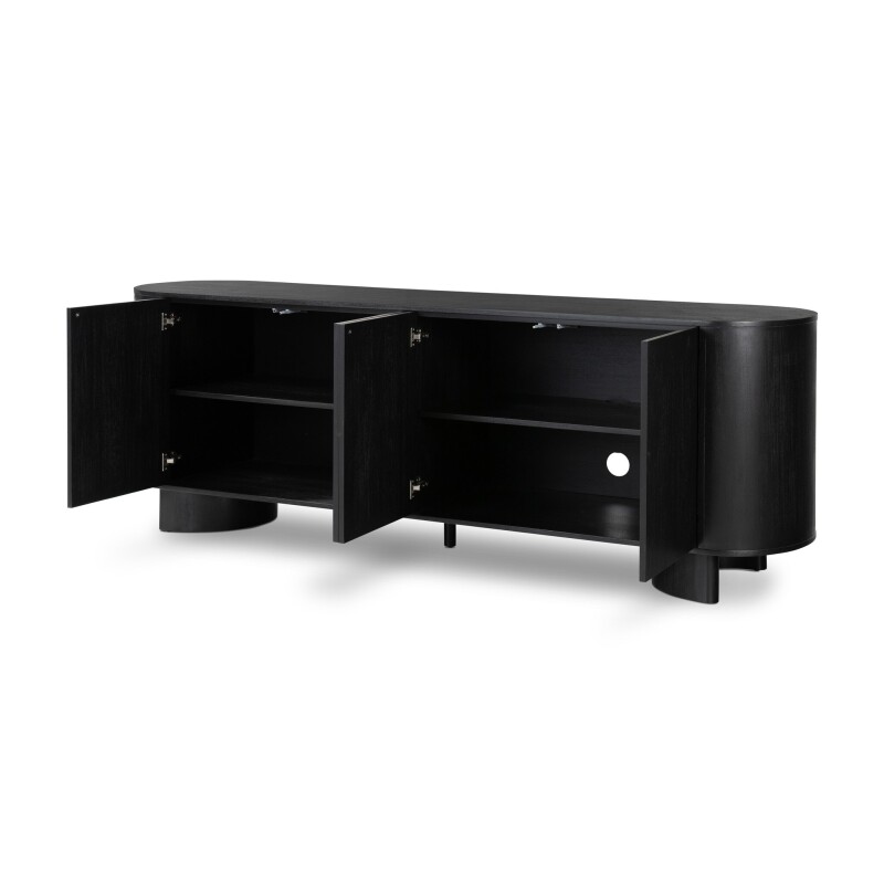 Paden Sideboard - 235536-003 235536003